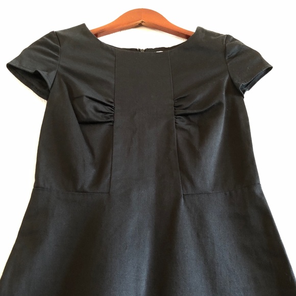 Funkadelic Clothing Black Dress - Picture 3 of 8